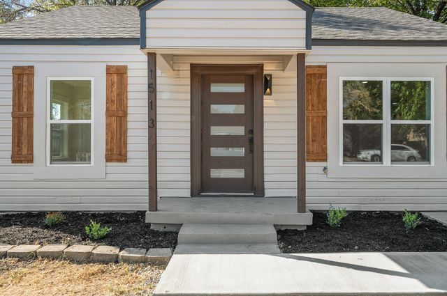 1513 Ash Street, Grand Prairie, TX 75050