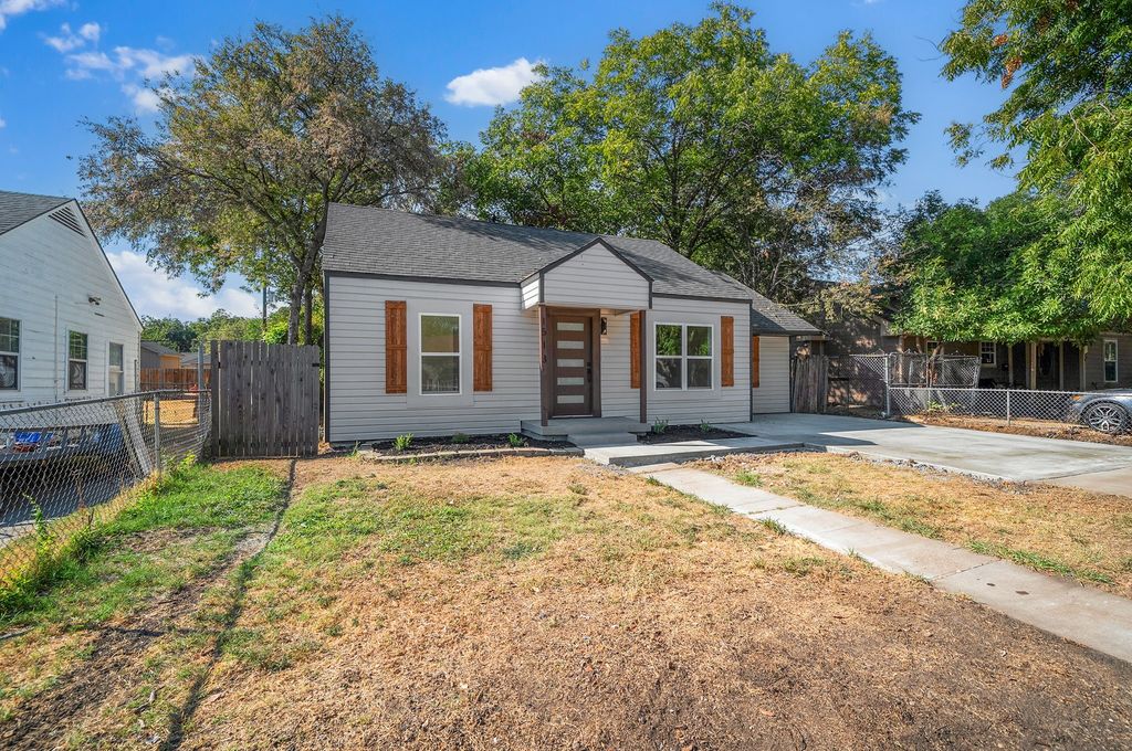 1513 Ash Street, Grand Prairie, TX 75050 — photo 4