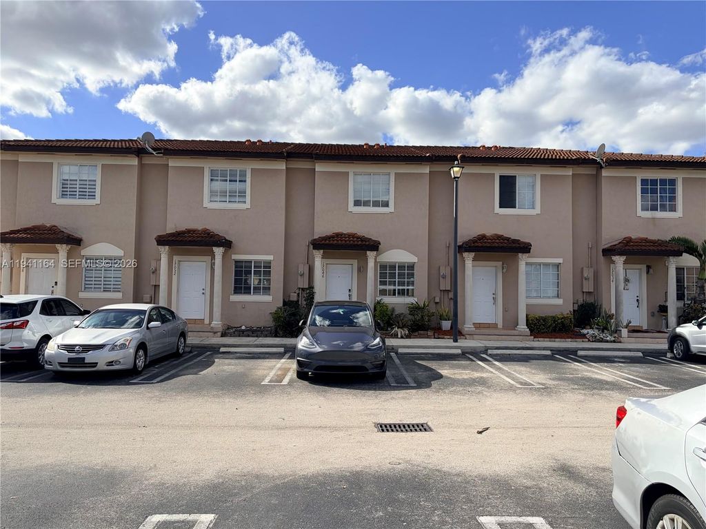 17046 SW 137th Pl, Miami, FL 33177