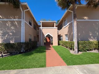 807 Twin Lakes Dr 32-G, Coral Springs, FL 33071