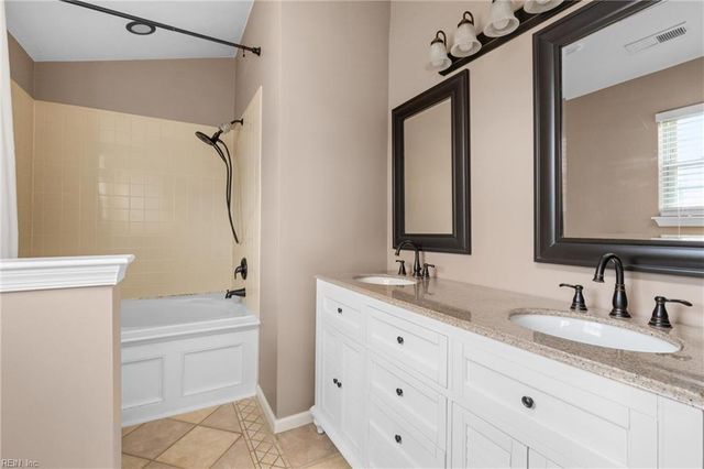 2048 Falling Sun LN, Virginia Beach, VA 23454