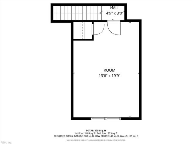 2048 Falling Sun LN, Virginia Beach, VA 23454