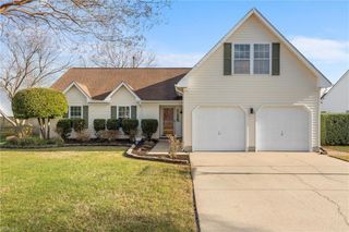 2048 Falling Sun LN, Virginia Beach, VA 23454