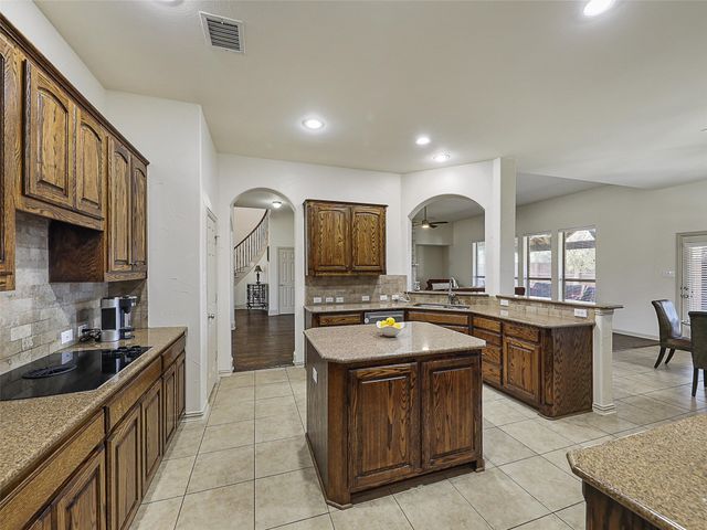 524 Buffalo Bend Court, Murphy, TX 75094
