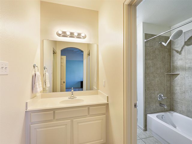 524 Buffalo Bend Court, Murphy, TX 75094