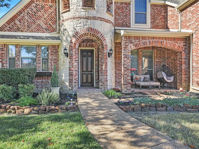 524 Buffalo Bend Court, Murphy, TX 75094