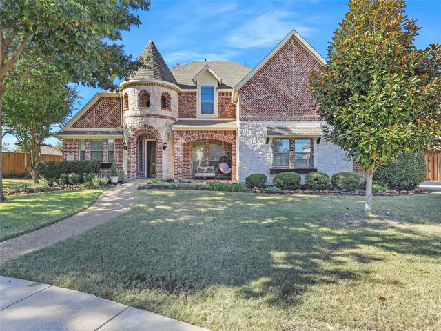 524 Buffalo Bend Court, Murphy, TX 75094