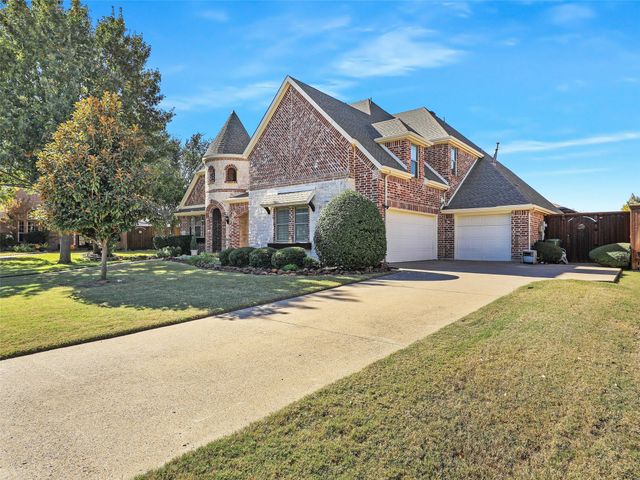 524 Buffalo Bend Court, Murphy, TX 75094
