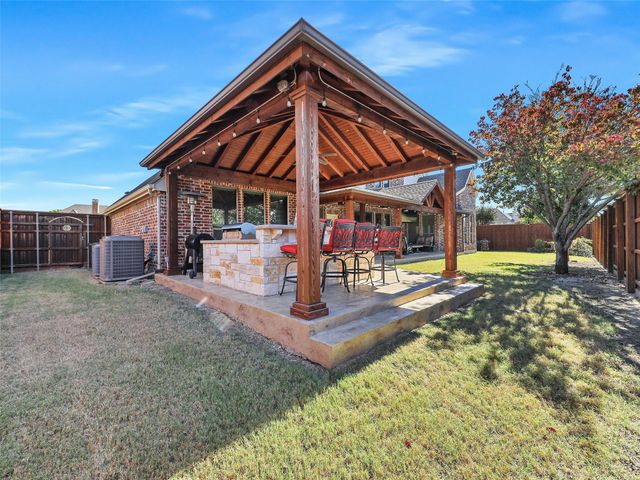 524 Buffalo Bend Court, Murphy, TX 75094