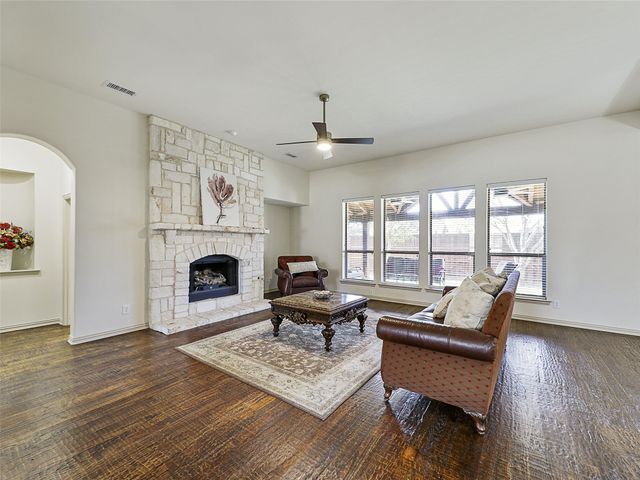 524 Buffalo Bend Court, Murphy, TX 75094