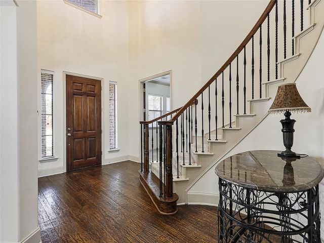 524 Buffalo Bend Court, Murphy, TX 75094