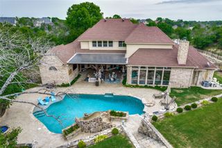 409 Oak Bluff Court, Fort Worth, TX 76108