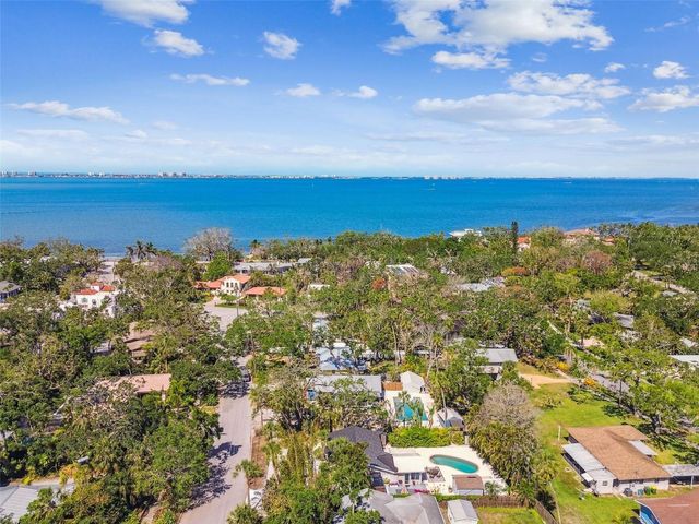 913 TENNESSEE LANE, Sarasota, FL 34234