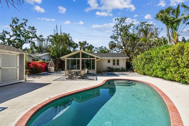 913 TENNESSEE LANE, Sarasota, FL 34234