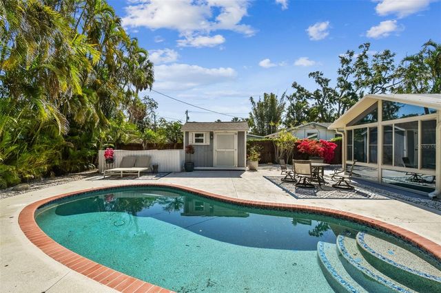 913 TENNESSEE LANE, Sarasota, FL 34234