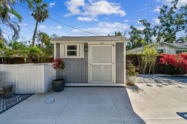 913 TENNESSEE LANE, Sarasota, FL 34234