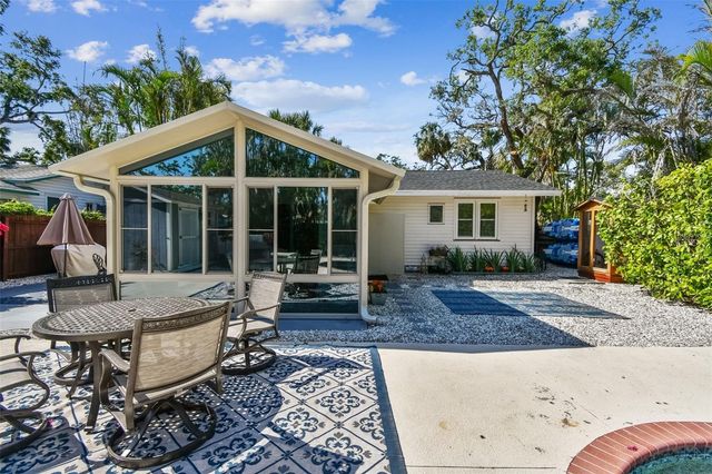 913 TENNESSEE LANE, Sarasota, FL 34234