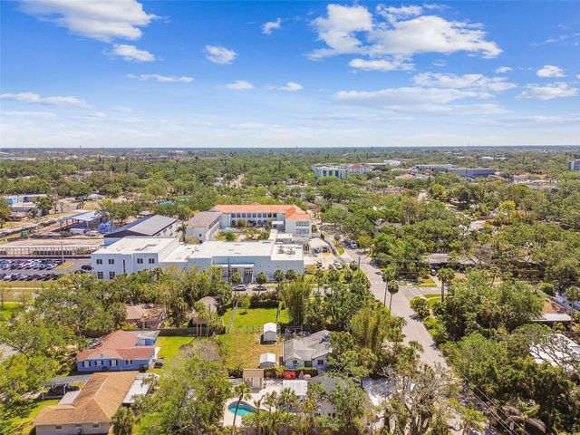 913 TENNESSEE LANE, Sarasota, FL 34234