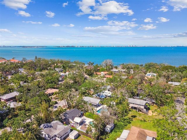 913 TENNESSEE LANE, Sarasota, FL 34234