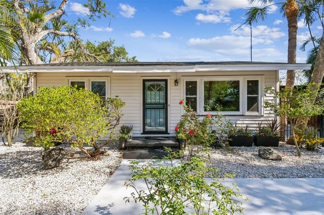 913 TENNESSEE LANE, Sarasota, FL 34234