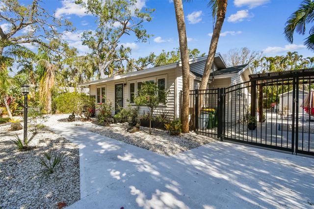 913 TENNESSEE LANE, Sarasota, FL 34234