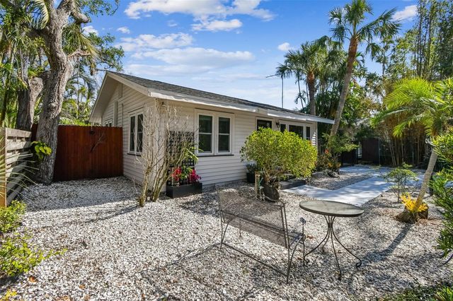 913 TENNESSEE LANE, Sarasota, FL 34234