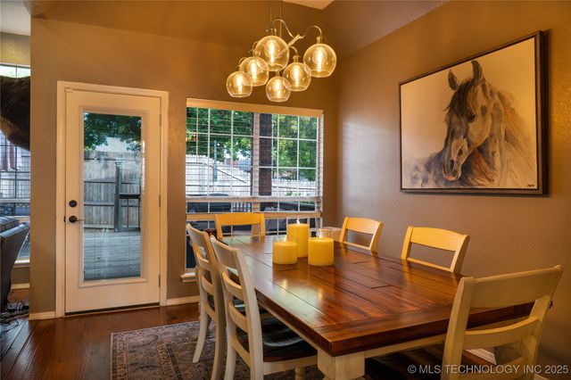 8803 E 75th Street, Tulsa, OK 74133