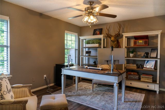 8803 E 75th Street, Tulsa, OK 74133