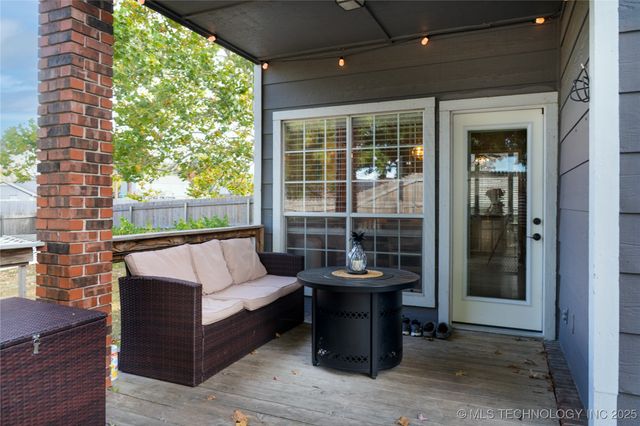 8803 E 75th Street, Tulsa, OK 74133