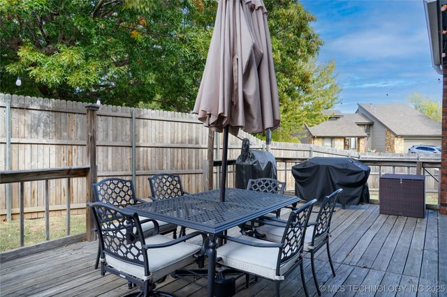 8803 E 75th Street, Tulsa, OK 74133