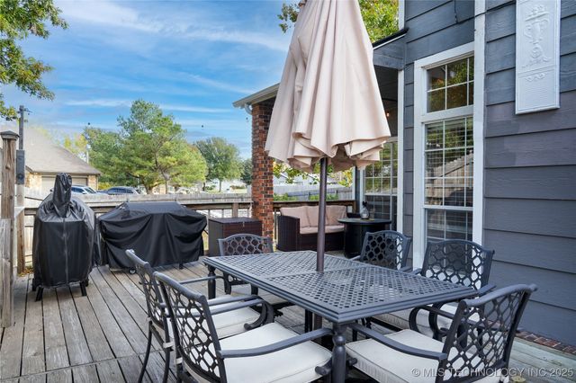 8803 E 75th Street, Tulsa, OK 74133