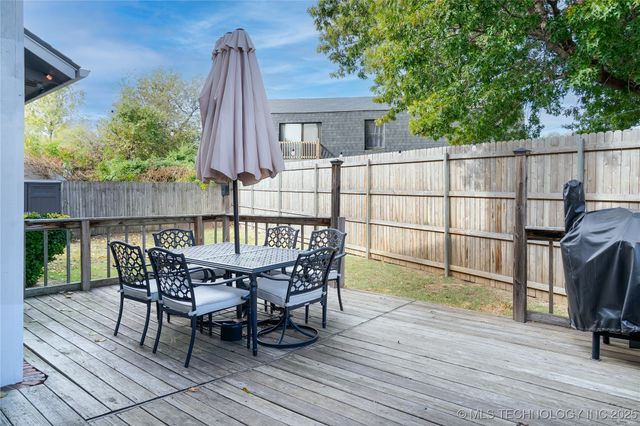 8803 E 75th Street, Tulsa, OK 74133