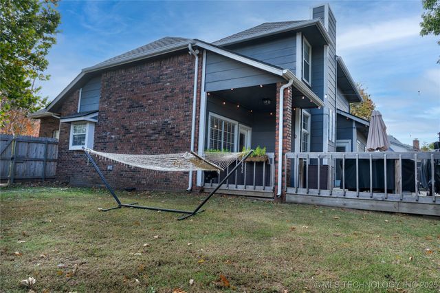 8803 E 75th Street, Tulsa, OK 74133