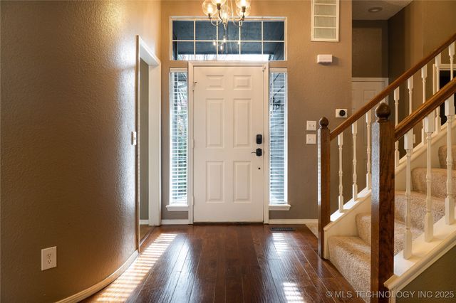 8803 E 75th Street, Tulsa, OK 74133