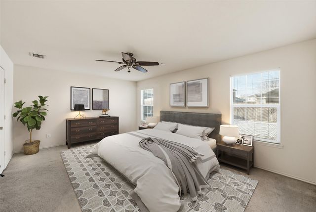 8118 York Beach Place, Arlington, TX 76002