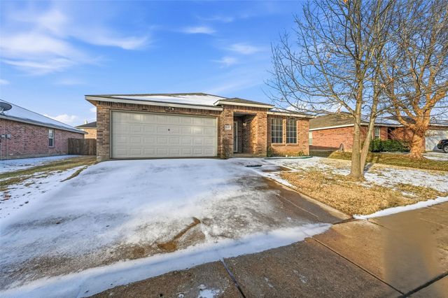 8118 York Beach Place, Arlington, TX 76002