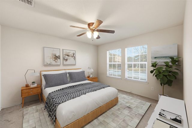 8118 York Beach Place, Arlington, TX 76002