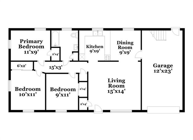 11302 Norton av Avenue, Kansas City, MO 64137