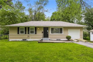 11302 Norton av Avenue, Kansas City, MO 64137