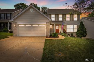 5524 Providence Place Drive, St Louis, MO 63129