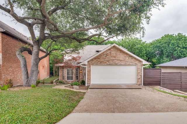 253 Victory Lane, Rockwall, TX 75032