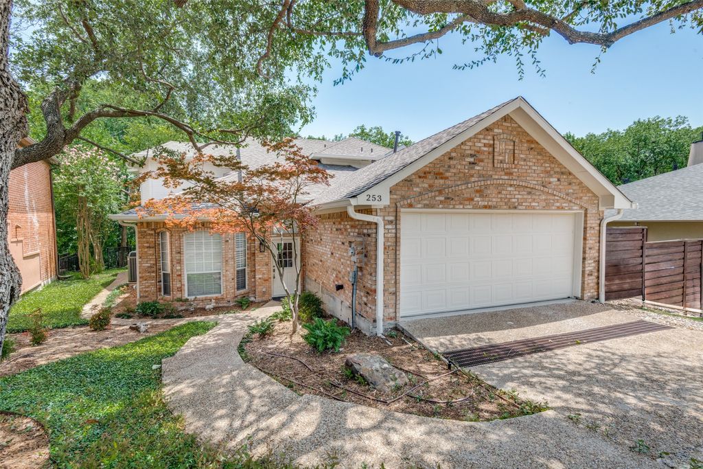 253 Victory Lane, Rockwall, TX 75032