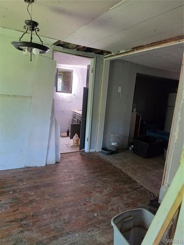 6347 Cedar Springs Road, Cedar Hill, MO 63016