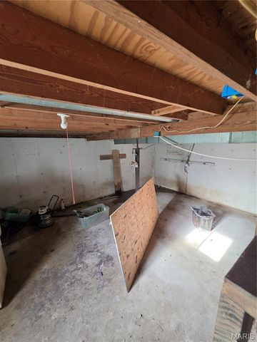6347 Cedar Springs Road, Cedar Hill, MO 63016