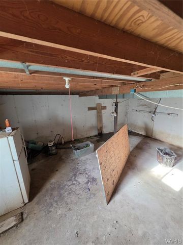6347 Cedar Springs Road, Cedar Hill, MO 63016