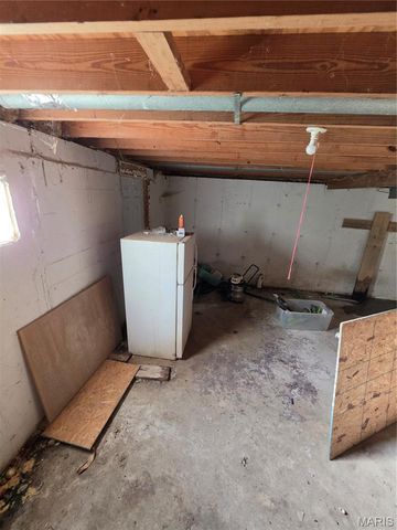 6347 Cedar Springs Road, Cedar Hill, MO 63016