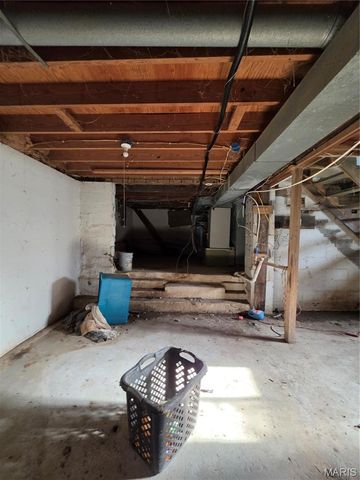 6347 Cedar Springs Road, Cedar Hill, MO 63016