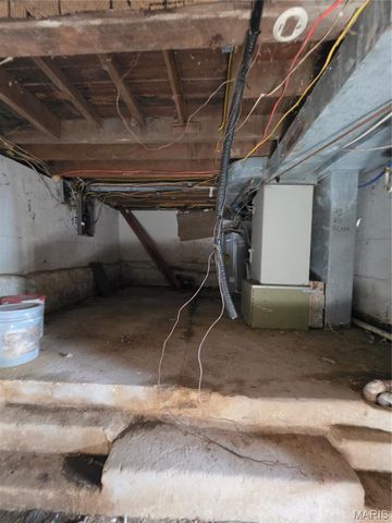 6347 Cedar Springs Road, Cedar Hill, MO 63016