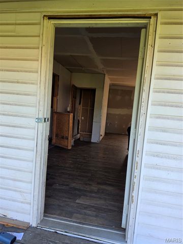6347 Cedar Springs Road, Cedar Hill, MO 63016