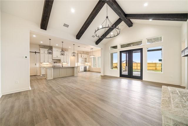 1518 Fenner Ranch Dr, Corpus Christi, TX 78415